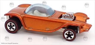 Orange - 25th Anniversary
